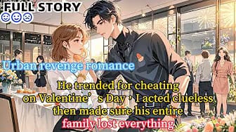 Post 6 by Mango Stories on YouTube (video)