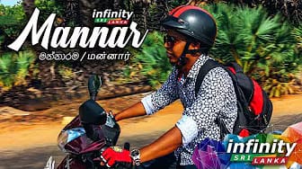 Post 1 by Infinity Sri Lanka on YouTube (video)