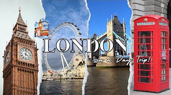 Post 6 by Amazing Travel Vacations on YouTube (video)