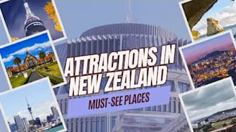 Post 4 by Amazing Travel Vacations on YouTube (video)