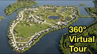 Post 6 by RV Time on YouTube (video)