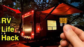 Post 2 by RV Time on YouTube (video)