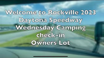 Post 2 by RVtakingthelongway on YouTube (video)