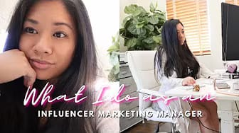 Post 1 by Jessika on YouTube (video)