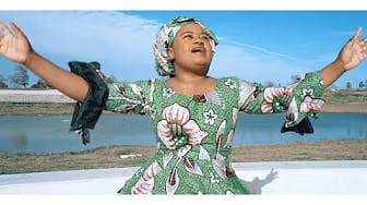 Post 3 by Maua Dunia on YouTube (video)