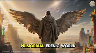 Post 1 by Daily Bible Morning Prayer on YouTube (video)