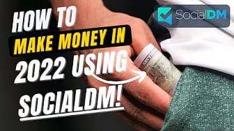 Post 2 by SocialDM Official on YouTube (video)