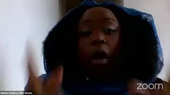 Post 2 by Prophetic Whirlwind on YouTube (video)