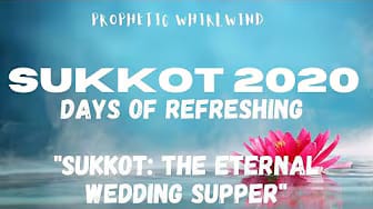 Post 10 by Prophetic Whirlwind on YouTube (video)