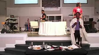 Post 7 by Prophetic Whirlwind on YouTube (video)