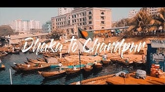 Post 1 by Wander with Nadir on YouTube (video)