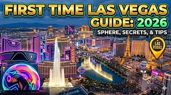 Post 2 by 123 Travel USA on YouTube (video)