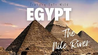 Post 8 by Journey Into Wild on YouTube (video)
