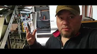 Post 9 by Pan Boroda on YouTube (video)