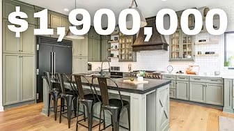 Post 1 by Timothy P. Livingston Interiors on YouTube (video)