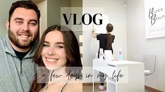 Post 3 by Amanda Budd on YouTube (video)