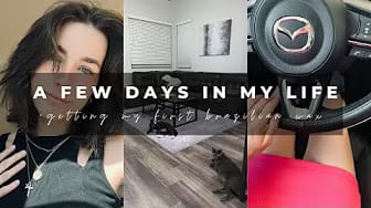 Post 1 by Amanda Budd on YouTube (video)