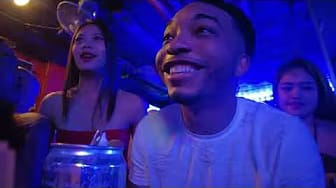 Post 6 by Jay Where on YouTube (video)