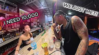 Post 8 by Jay Where on YouTube (video)