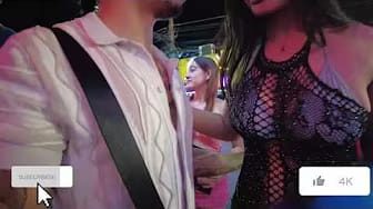 Post 3 by Jay Where on YouTube (video)