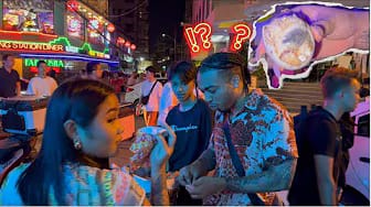 Post 4 by Jay Where on YouTube (video)