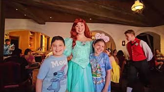 Post 6 by Fun Family Adventures on YouTube (video)