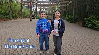 Post 4 by Fun Family Adventures on YouTube (video)