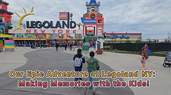 Post 3 by Fun Family Adventures on YouTube (video)