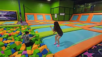 Post 1 by Fun Family Adventures on YouTube (video)