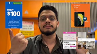 Post 10 by Dawood Bin Wasif on YouTube (video)