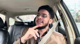 Post 8 by Dawood Bin Wasif on YouTube (video)