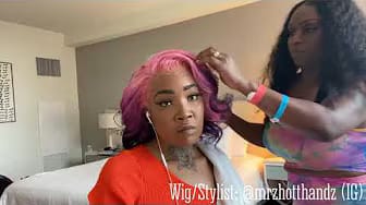 Post 4 by Ms. Miami TV on YouTube (video)