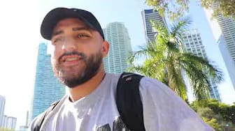 Post 2 by Josue Donis on YouTube (video)
