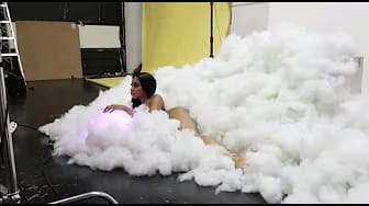 Post 8 by Nadjah Kiona on YouTube (video)