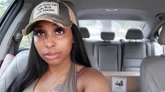 Post 6 by Nadjah Kiona on YouTube (video)
