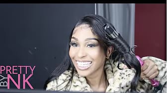 Post 7 by Nadjah Kiona on YouTube (video)