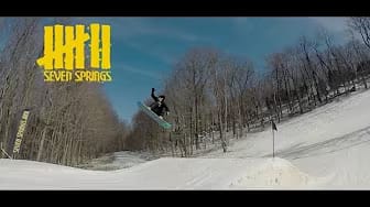 Post 9 by Dylan Balog on YouTube (video)