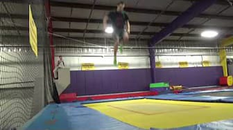 Post 5 by Dylan Balog on YouTube (video)