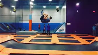 Post 1 by Dylan Balog on YouTube (video)