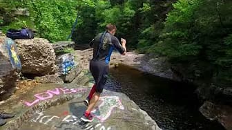 Post 2 by Dylan Balog on YouTube (video)