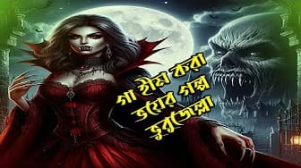 Post 2 by Horror FM Club on YouTube (video)