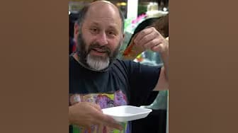 Post 5 by Lawrence Ferber on YouTube (video)