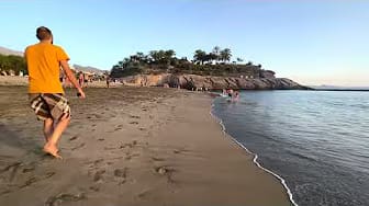 Post 7 by The World Traveller on YouTube (video)