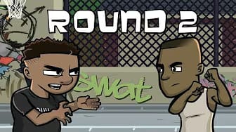 Post 3 by Tobe from the SWAT on YouTube (video)