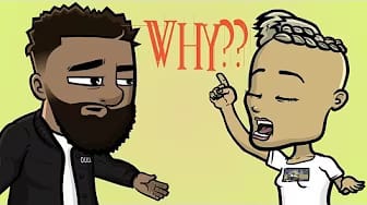 Post 2 by Tobe from the SWAT on YouTube (video)
