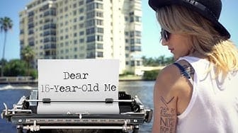 Post 1 by Madison Clark on YouTube (video)