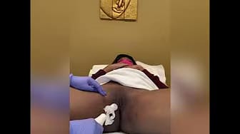 Post 1 by Total Wax by Nina on YouTube (video)