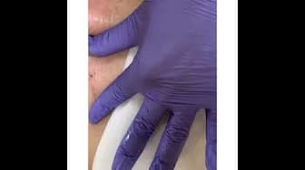 Post 4 by Total Wax by Nina on YouTube (video)