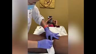 Post 2 by Total Wax by Nina on YouTube (video)