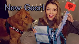 Post 10 by Jessica Paulsen on YouTube (video)